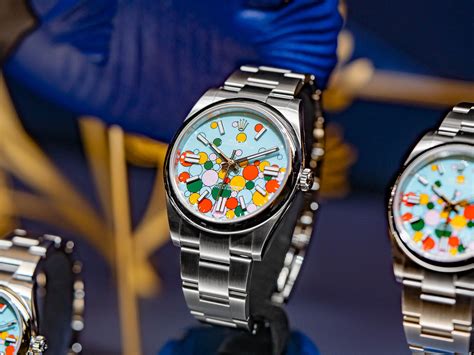 catalogo rolex 2024 pdf|rolex relojes 2024.